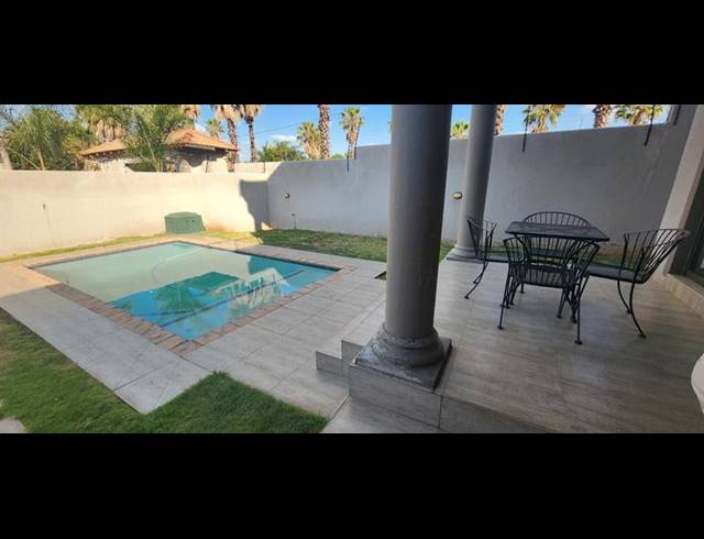 3 BEDROOM PROPERTY TO RENT IN RUIMSIG